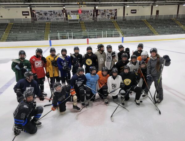 High Performance Camp - 3 Day Pass