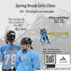 Sun Valley Sunday Clinic